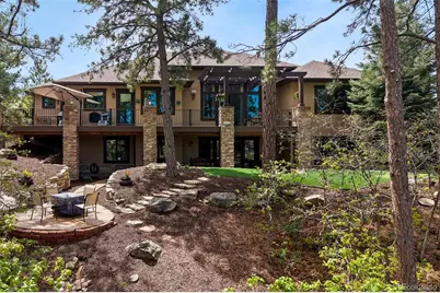 2573 Oak Vista Court, Castle Rock, CO 80104 - Photo 40