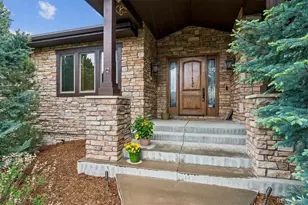 2573 Oak Vista Ct, Castle Rock, CO 80104 - Photo 2