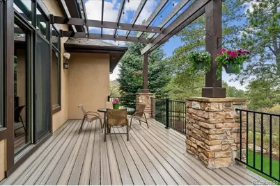 2573 Oak Vista Court, Castle Rock, CO 80104 - Photo 10