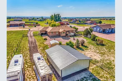 1237 N Stratton Drive, Pueblo West, CO 81007 - Photo 38