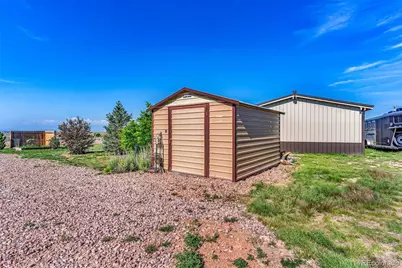 1237 N Stratton Drive, Pueblo West, CO 81007 - Photo 34