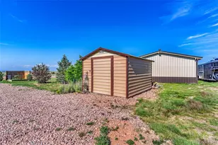 1237 N Stratton Dr, Pueblo West, CO 81007 - Photo 34