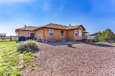 1237 N Stratton Drive, Pueblo West, CO 81007 - Photo 32