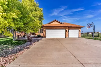 1237 N Stratton Drive, Pueblo West, CO 81007 - Photo 1