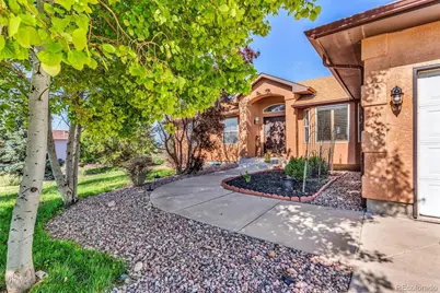 1237 N Stratton Drive, Pueblo West, CO 81007 - Photo 6