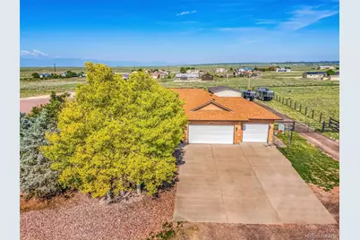 1237 N Stratton Drive, Pueblo West, CO 81007 - Photo 36