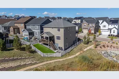 2658 Villageview Lane, Castle Rock, CO 80104 - Photo 32