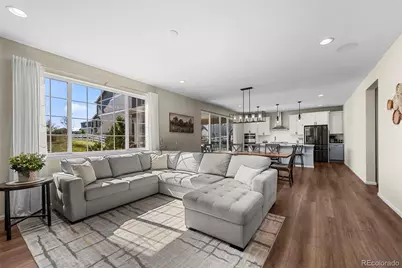 2658 Villageview Lane, Castle Rock, CO 80104 - Photo 6