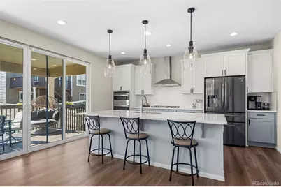 2658 Villageview Lane, Castle Rock, CO 80104 - Photo 8