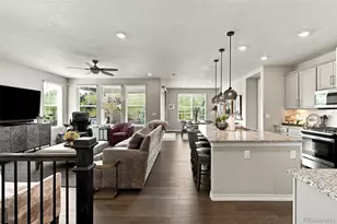 7147 Hyland Hills St, Castle Pines, CO 80108 - Photo 4