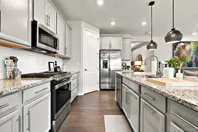 7147 Hyland Hills Street, Castle Pines, CO 80108 - Photo 12