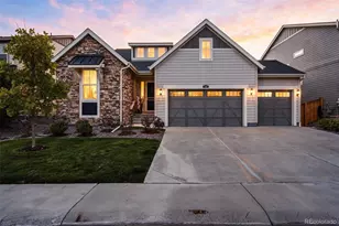 7147 Hyland Hills St, Castle Pines, CO 80108 - Photo 1