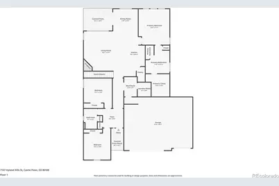 7147 Hyland Hills Street, Castle Pines, CO 80108 - Photo 46