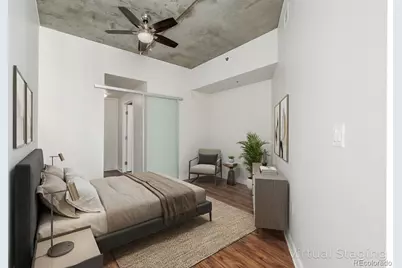 891 14th Street #2704, Denver, CO 80202 - Photo 10