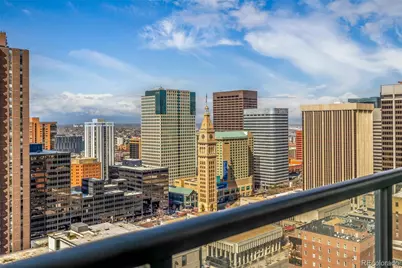 891 14th Street #2704, Denver, CO 80202 - Photo 2