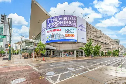 891 14th Street #2704, Denver, CO 80202 - Photo 46