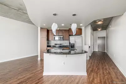 891 14th Street #2704, Denver, CO 80202 - Photo 18
