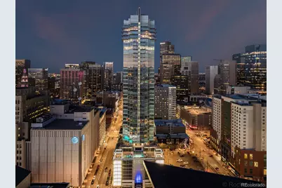 891 14th Street #2704, Denver, CO 80202 - Photo 4