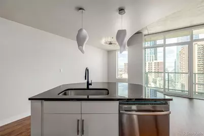 891 14th Street #2704, Denver, CO 80202 - Photo 16