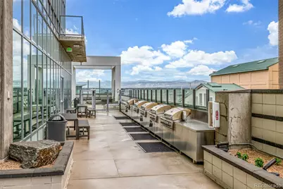 891 14th Street #2704, Denver, CO 80202 - Photo 30