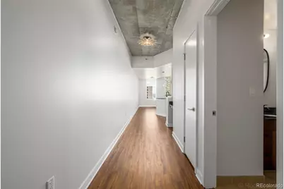 891 14th Street #2704, Denver, CO 80202 - Photo 6