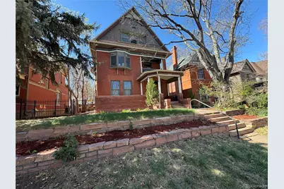 1625 N Downing Street, Denver, CO 80218 - Photo 1