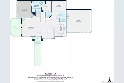 3828 Florentine Circle, Longmont, CO 80503 - Photo 34