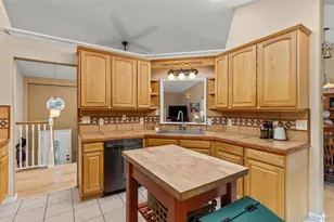 798 S Dory Lakes Dr, Black Hawk, CO 80422 - Photo 20