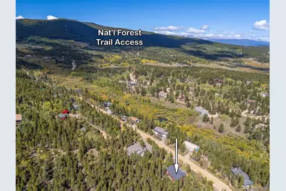 798 S Dory Lakes Drive, Black Hawk, CO 80422 - Photo 44