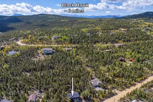 798 S Dory Lakes Dr, Black Hawk, CO 80422 - Photo 46