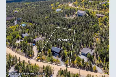 798 S Dory Lakes Drive, Black Hawk, CO 80422 - Photo 42