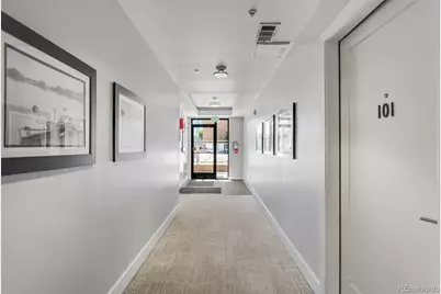 360 S Lafayette Street #101, Denver, CO 80209 - Photo 26