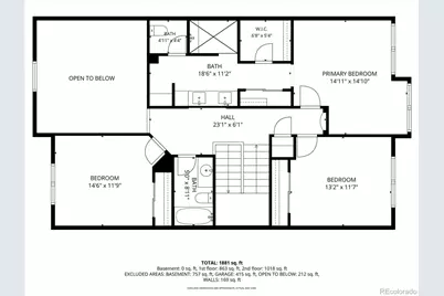 12713 W Bowles Place, Littleton, CO 80127 - Photo 44
