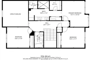 12713 W Bowles Pl, Littleton, CO 80127 - Photo 44