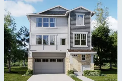 6932 Arbor Boulevard E, Thornton, CO 80602 - Photo 1