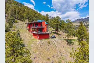 5896 Peregrine Trail, Golden, CO 80403 - Photo 42