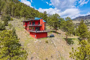 5896 Peregrine Trail, Golden, CO 80403 - Photo 42