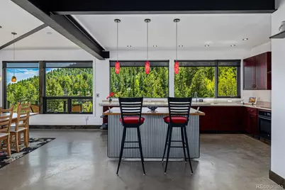 5896 Peregrine Trail, Golden, CO 80403 - Photo 14