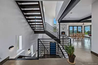 5896 Peregrine Trail, Golden, CO 80403 - Photo 6