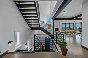 5896 Peregrine Trail, Golden, CO 80403 - Photo 6