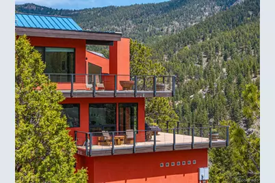 5896 Peregrine Trail, Golden, CO 80403 - Photo 4