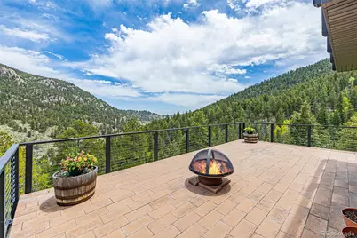 5896 Peregrine Trail, Golden, CO 80403 - Photo 12