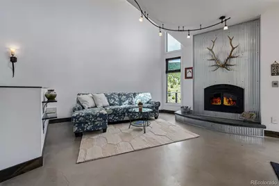 5896 Peregrine Trail, Golden, CO 80403 - Photo 8