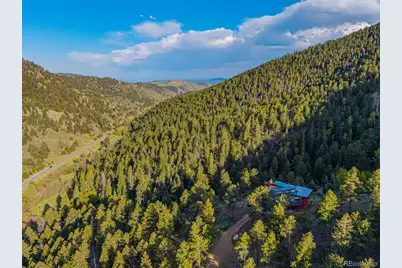 5896 Peregrine Trail, Golden, CO 80403 - Photo 38