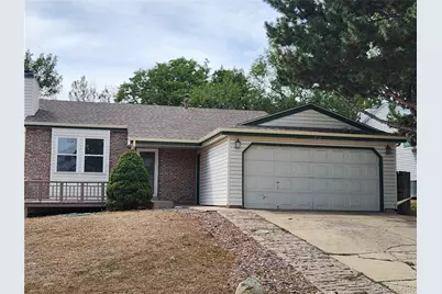 5852 W 75th Place, Arvada, CO 80003 - Photo 1
