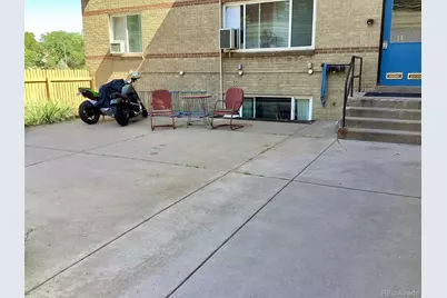 1101 Bellaire Street #108, Denver, CO 80220 - Photo 20