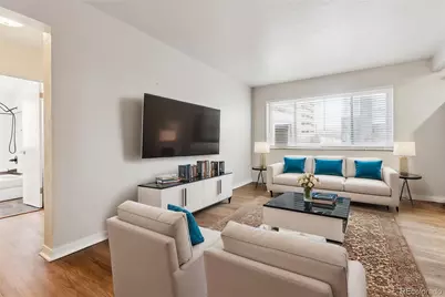 1101 Bellaire Street #108, Denver, CO 80220 - Photo 8