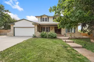 4070 S Willow Way, Denver, CO 80237 - Photo 1