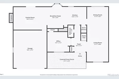 4070 S Willow Way, Denver, CO 80237 - Photo 26