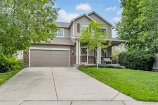 11460 Jamaica St, Commerce City, CO 80640 - Photo 1
